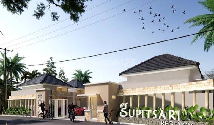 Dijual Rumah Minimalis Hanya 180jt Di Teras Boyolali Dekat Pt. Hansol 2