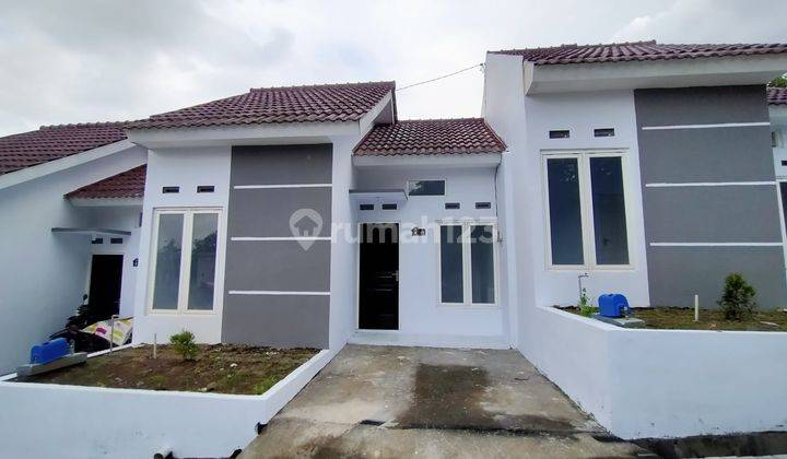 Promo Promo Jual Rumah Hanya 169jt Di Mojosongo Boyolali Siap Dicicil 4