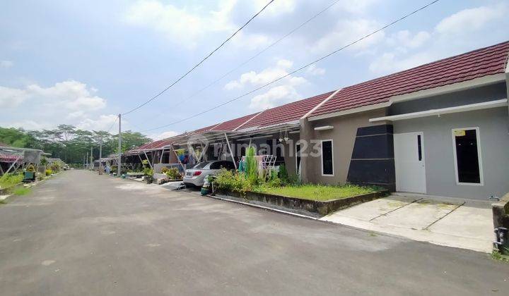 Promo Besar Besaran Jual Rumah Hanya 150jtan Diteras Boyolali Siap Kpr 4
