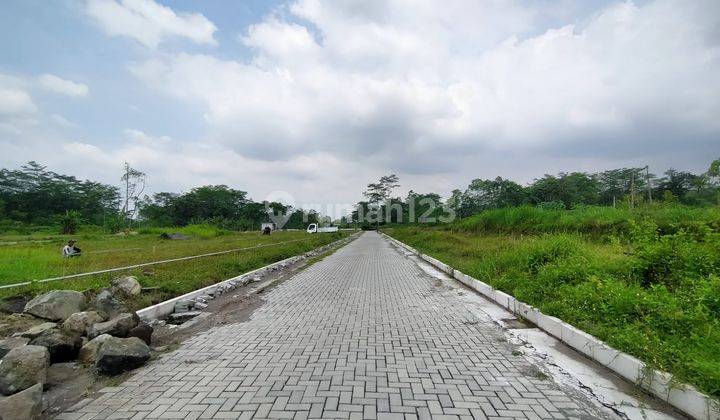 Promo Besar Besaran Jual Rumah Hanya 150jtan Diteras Boyolali Siap Kpr 6