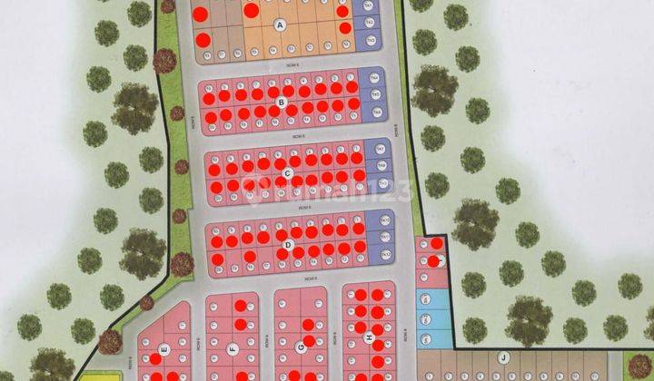 Dijual Rumah Minimalis Siap Huni Harga Subsidi Hanya 169jt Di Boyolali 2