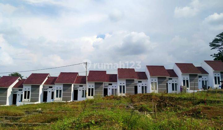 Dijual Rumah Minimalis Siap Huni Harga Subsidi Hanya 169jt Di Boyolali 4