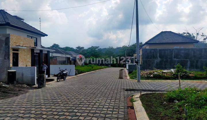 Jual Rumah Cantik Minimalis Modern Harga Murah Di Mojosongo Boyolali  3