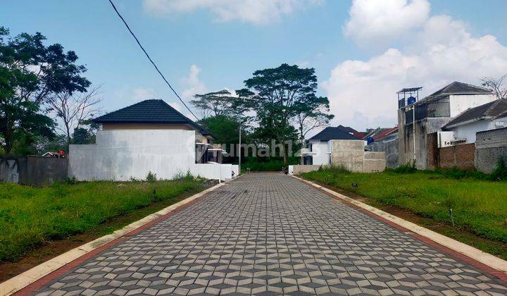 Jual Rumah Cantik Minimalis Modern Harga Murah Di Mojosongo Boyolali  6