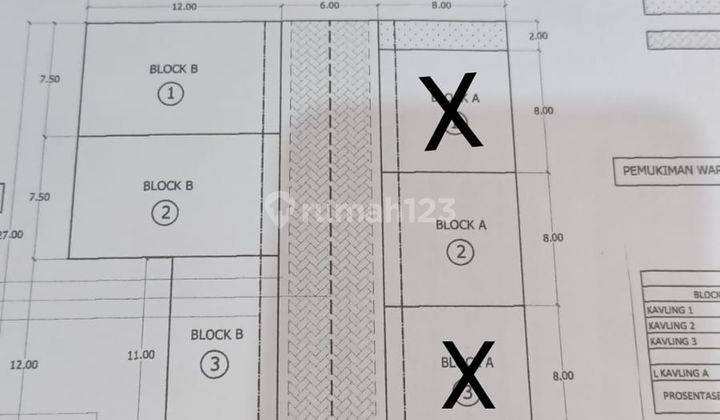 Dijual Rumah Minimalis Limasan Type 45 64 Hanya 180jt Di Boyolali 2