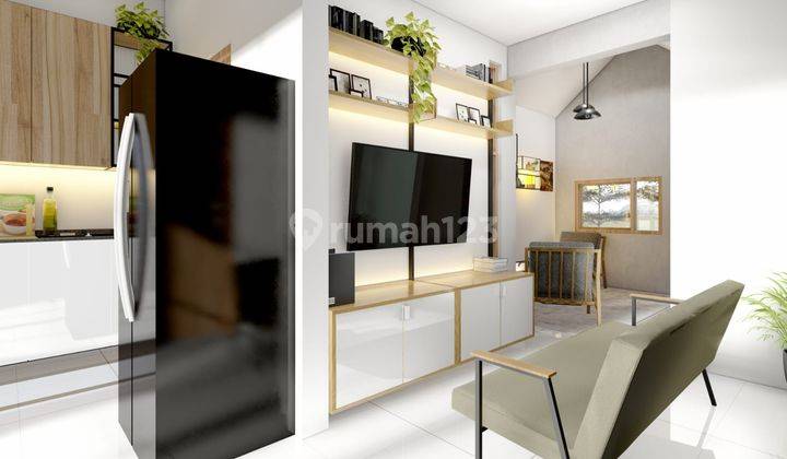Rumah Minimalis Dijual Murah Di Boyolali Dapatkan Promo Spesial 2