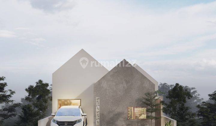 Rumah Minimalis Dijual Murah Di Boyolali Dapatkan Promo Spesial 1
