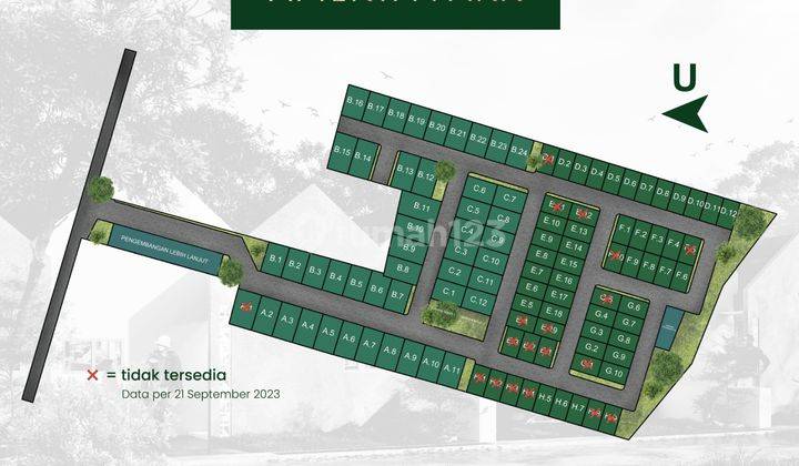 Dp 1jt Dapat Rumah Minimalis Modern Di Boyolali Dekat Rsi Boyolali 2