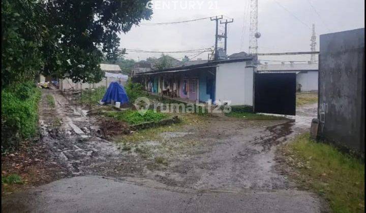 PabrikGarment Akses Kontainer 40feet Di Jl Raya Margaasih Bandung 2