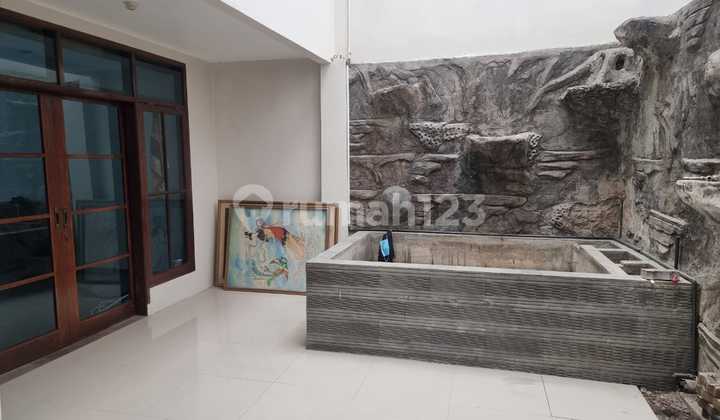 Rumah Arcamanik 2 Lantai Rumah Terawat 4 Kamar Rumah Arcamanik 2 Lantai Rumah Terawat 4 Kamar