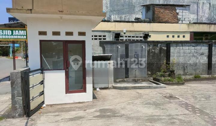Hotel Aktif Dan Terawat di Pangandaran 3