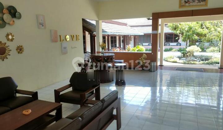Hotel Aktif Dan Terawat di Pangandaran 4