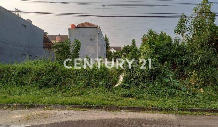 Kavling Tanah Di Jalan Mekar Sederhana Bandung 2