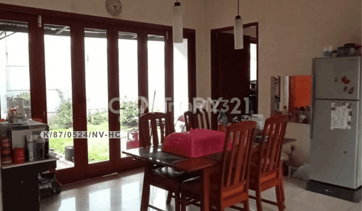 Rumah Bagus Cantik Elegant Di Jl Pasirluyu Timur Bandung 2