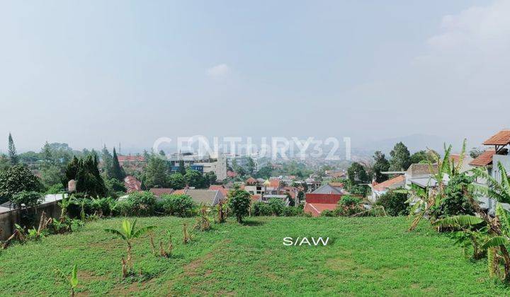 Tanah Cipageran Cimahi Kolmas Main Harga Murah 1