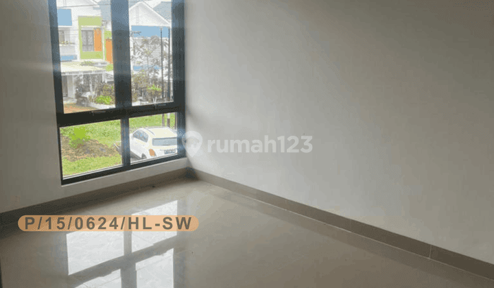 Rumah Baru Minimalis Nyaman Di Bandung 1