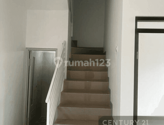 Rumah Baru Minimalis Nyaman Di Bandung 2