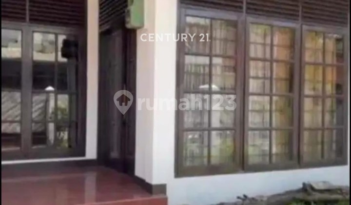 2-Story House Spacious and Comfortable in Suryalaya, Buah Batu, Bandung 2
