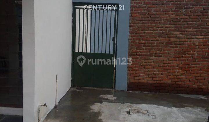 Rumah Luas 175 Hadap Timur SHM Di Taman Kopo Indah 1 Bandung 2