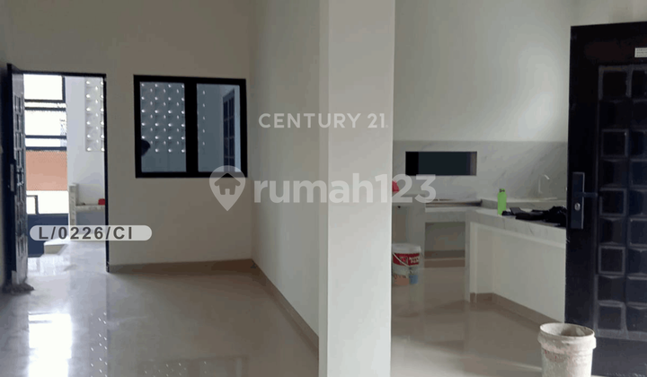 Rumah Siap Huni dan Ruko untuk Usaha Lokasi di Margaasih Bandung