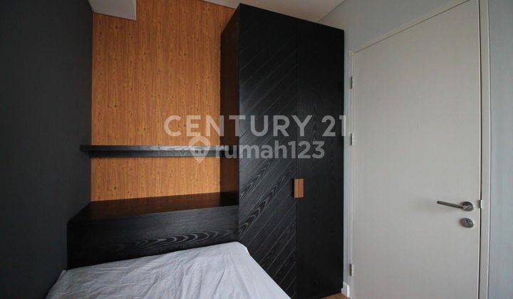 Disewakan Apartemen Landmark Residence 2br Furnished Pusat Kota 2