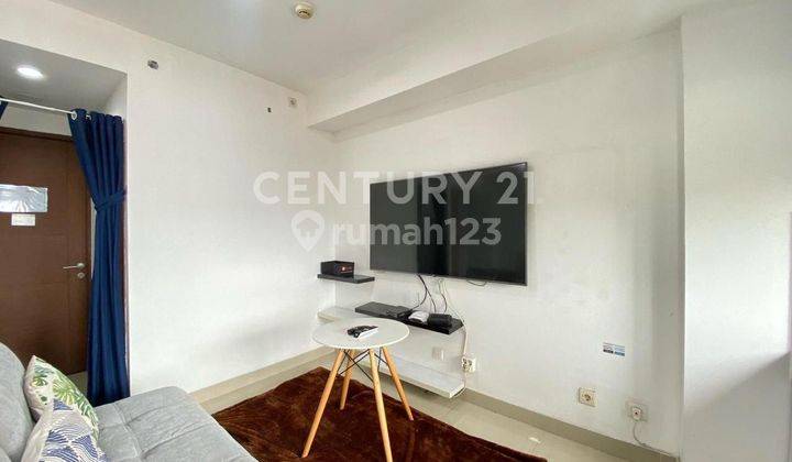 Disewakan Apartemen Sudirman Suites 2Br Jadi 1Br Full Furnished 1