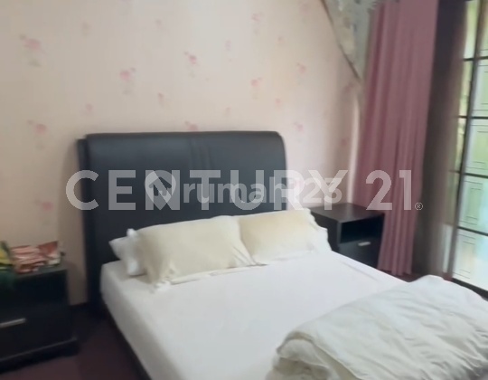 Dijual Hunian Nyaman Lokasi Strategis KBP Bandung Dijual Hunian Nyaman Lokasi Strategis KBP Bandung