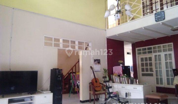 Rumah 2 Lantai SHM Siap Huni Di Sayap Taman Kopo Indah Bandung 2