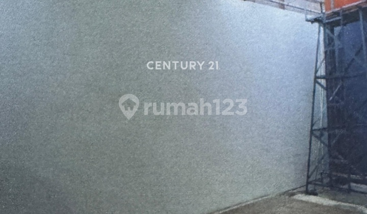 Rumah Nyaman dan Strategis di Tki 5 Cluster Summerville Bandung 2