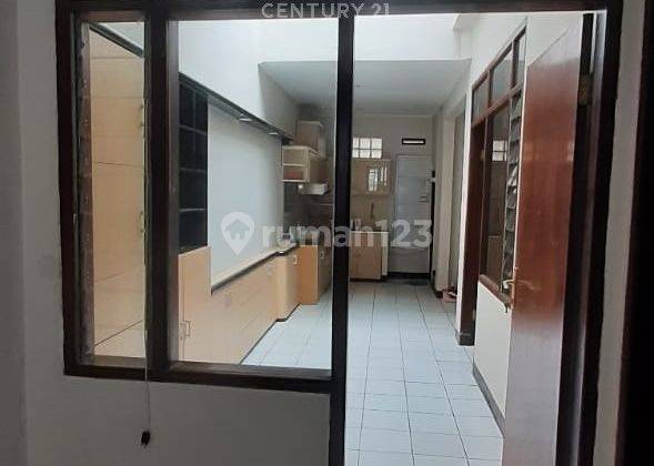 Dijual Rumah Semifurnished Siap Huni Di Kota Cimahi 2