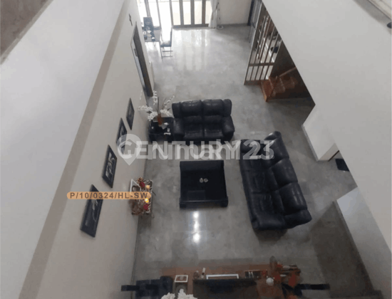 Elegant Comfortable Ready-to-Occupy House For Sale in New Parahyangan City