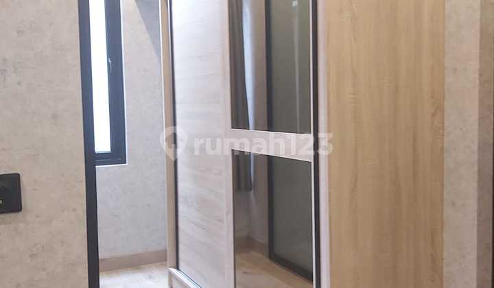 Rumah Minimalis Full Furnished Siap Huni. Kota Baru Parahyangan 2