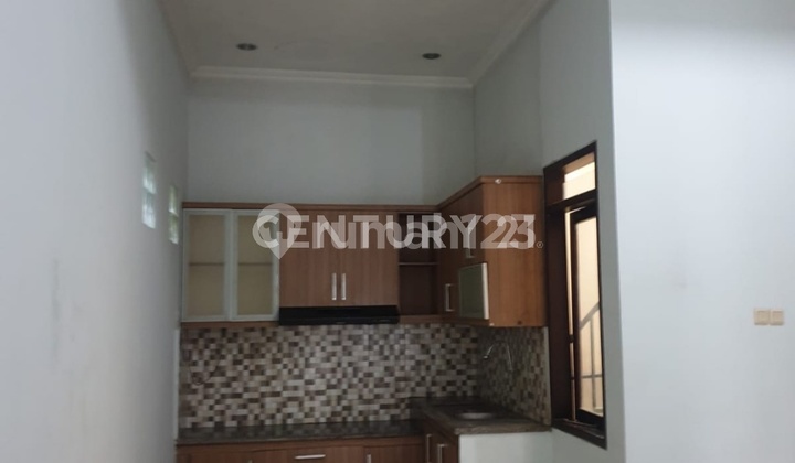 Dijual Rumah Modern 2 Lantai Singgasana Pradana 2