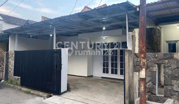 Disewakan Rumah Baru Di Taman Cibaduyut Indah Dekat Patung Kuda 1