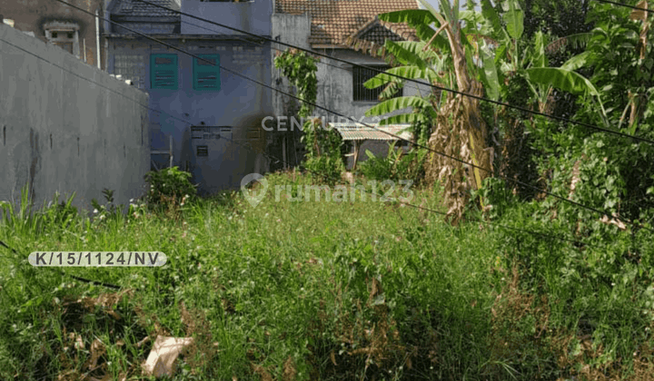 Kavling Tanah Luas 227 Di Jl Adiflora Raya Gedebage Bandung 1