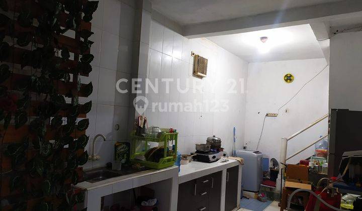 Rumah Nyaman Di Pondok Cipta Mas Cimahi Kerkof  2