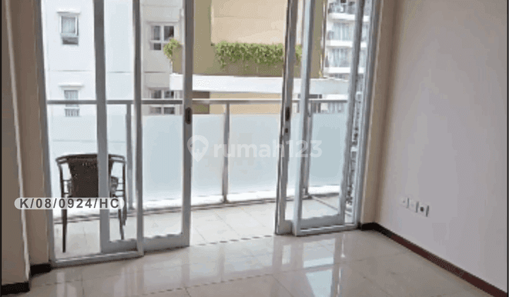 Apartemen Type 2 BR Murah Strategis Dekat Denga Tol Pasteur 1