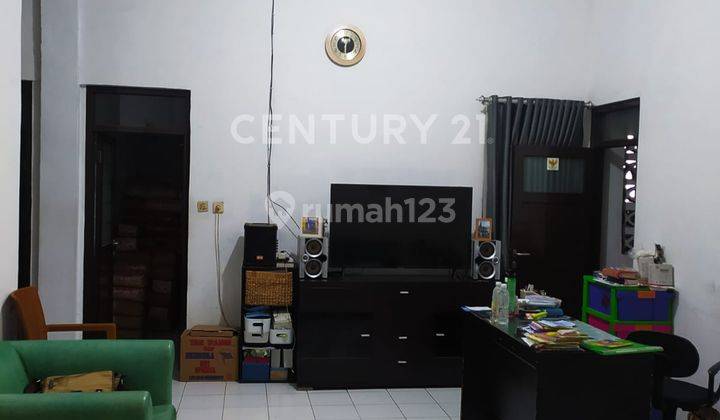 Rumah Nyaman Di Pondok Cipta Mas Cimahi Kerkof  1