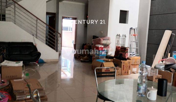 DIJUAL RUMAH SIAP HUNI 2 LANTAI NYAMAN DI BATUNUNGGAL BANDUNG 2