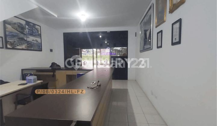 Strategically Positioned Shop House Behind IKEA in Kota Baru Parahyangan