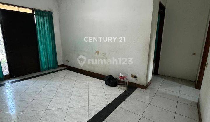 Rumah 2 Lantai Strategis Di Jl Mekar Kencana Mekarwangi Bandung 2