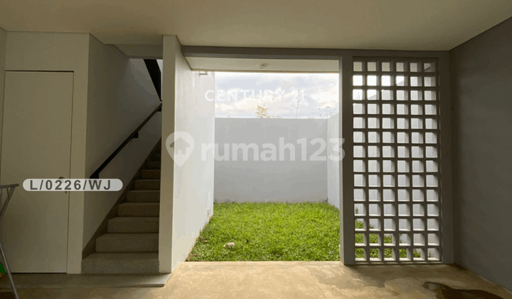 Disewa Rumah Siap Huni dan Strategis di Podomoro Park Bandung