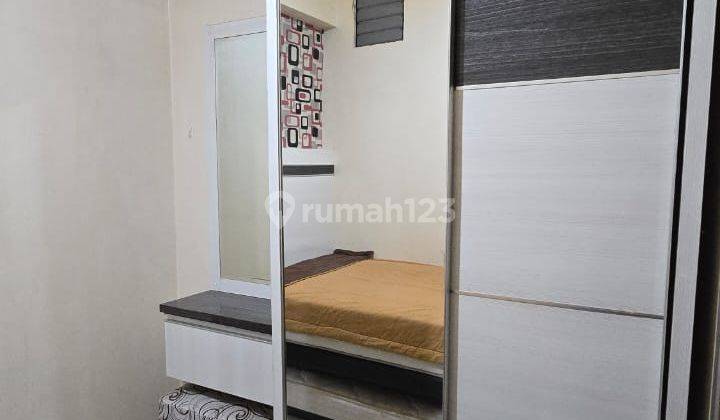 2 Bed Rooms Gateway Ahmad Yani Fully Furnished Hadap Pool 2