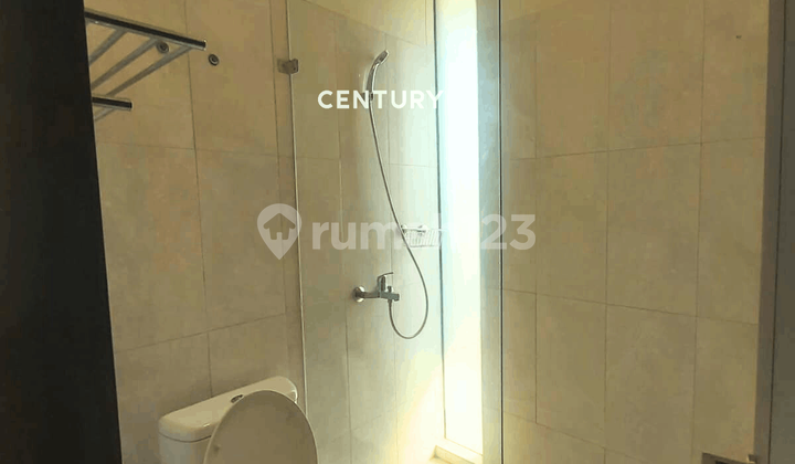 Dijual Rumah Semi Furnished Di Kota Baru Parahyangan 2