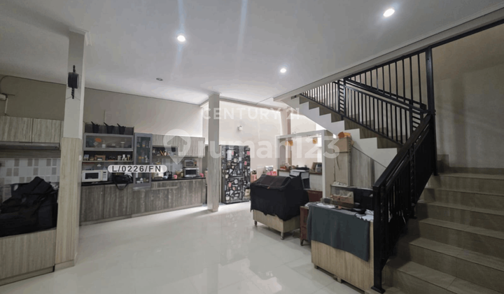 Rumah Furnsihed Nyaman Siap Huni di Taman Kopo Indah Bandung