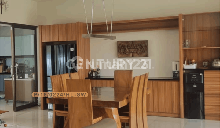 Dijual Rumah Minimalis Sangat Asri Di Kota Baru Parahyangan