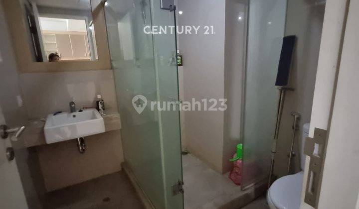 Apartemen Murah Furnished Di Apartment Landmark Residence Bandung 2