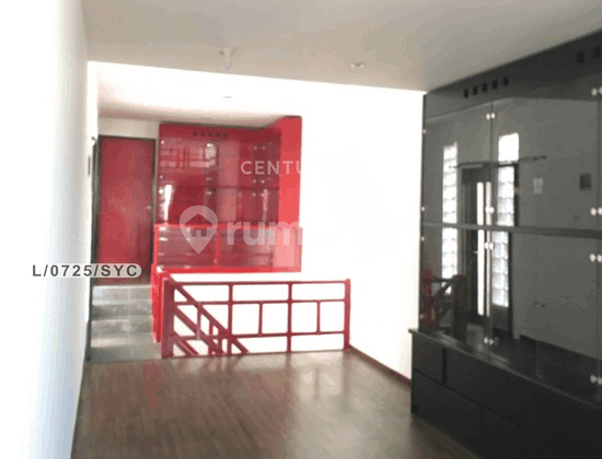 Rumah 1,5 Lantai Siap Huni Di Kota Baru Parahyangan Bandung