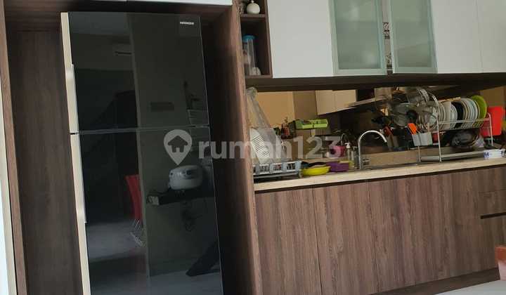 Rumah Bagus Kota Baru Parahyangan 2