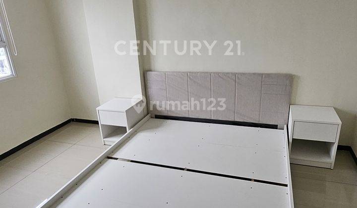 Apartment Baru Semi Furnished Di Gateway Pasteur Bandung 1